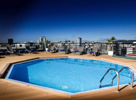 Holiday Inn Lisbon