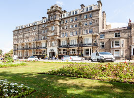 The Yorkshire Hotel