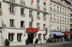 Inter Hotel Lecourbe
